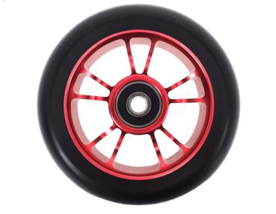 Scooter Rolle Blunt 10 Spokes